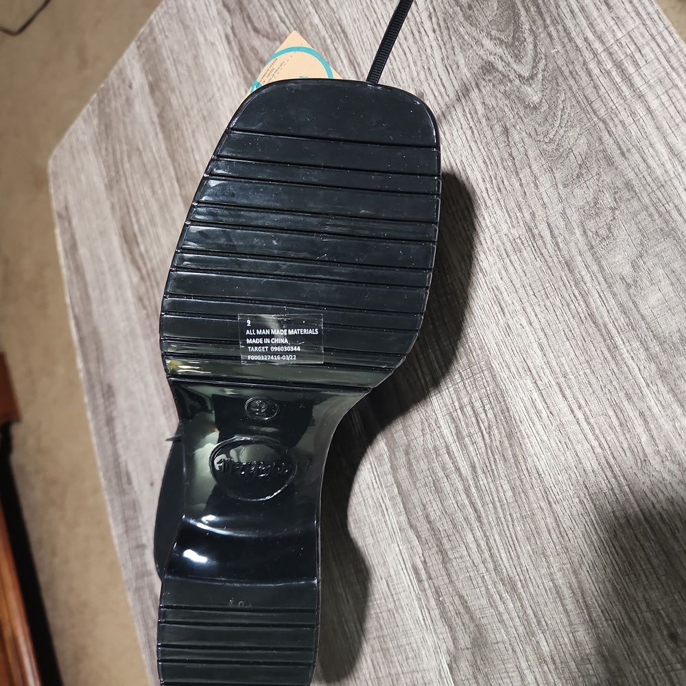 Shoes - Picture 2 of 4